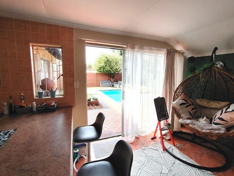 3 Bedroom Property for Sale in Doornpoort Gauteng