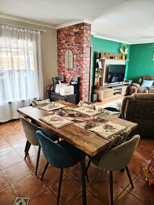 3 Bedroom Property for Sale in Doornpoort Gauteng