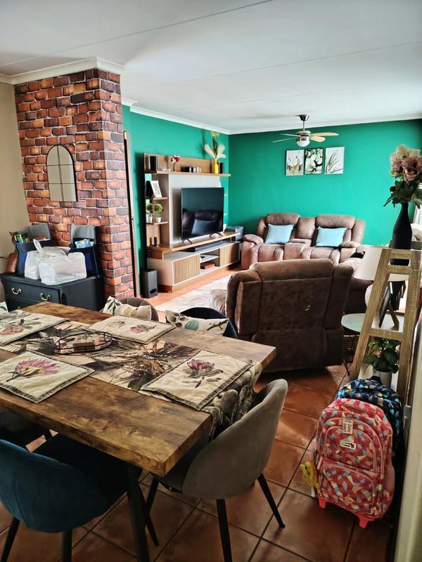 3 Bedroom Property for Sale in Doornpoort Gauteng