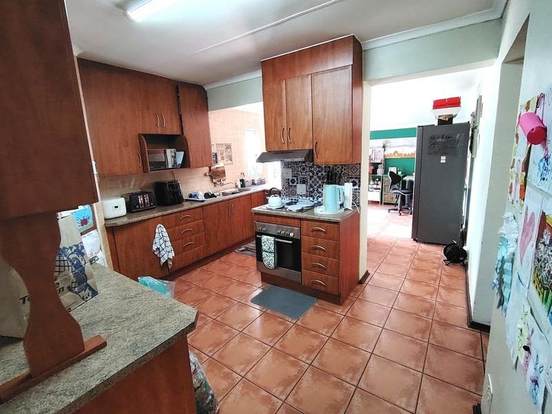 3 Bedroom Property for Sale in Doornpoort Gauteng