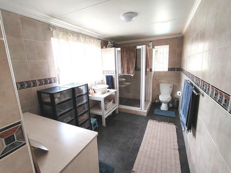 3 Bedroom Property for Sale in Doornpoort Gauteng