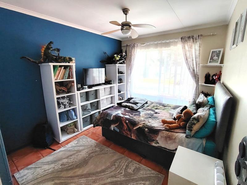 3 Bedroom Property for Sale in Doornpoort Gauteng