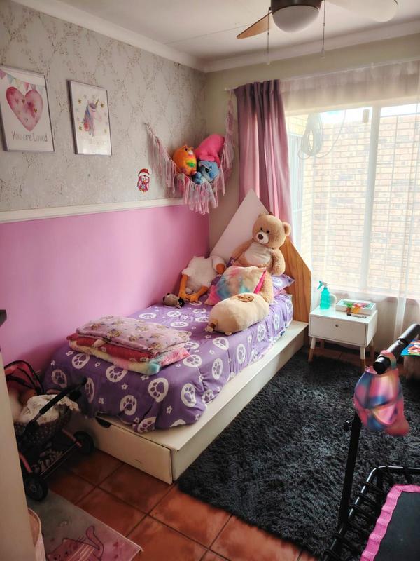 3 Bedroom Property for Sale in Doornpoort Gauteng