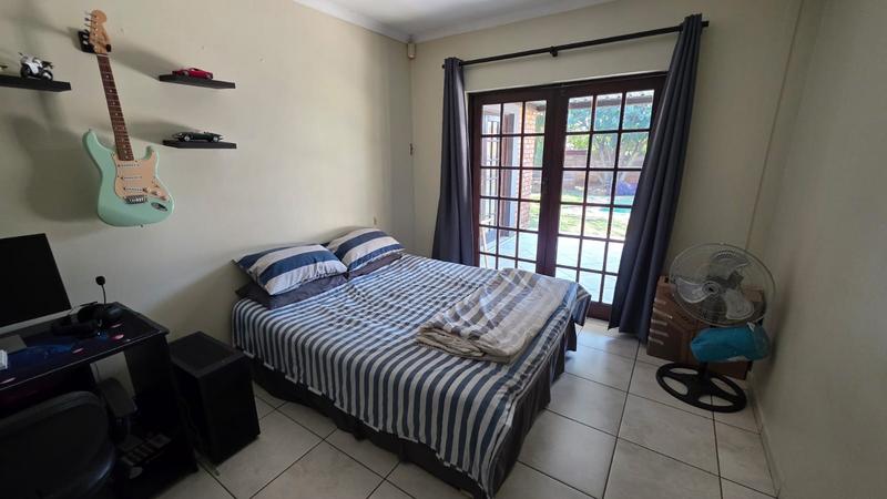 3 Bedroom Property for Sale in Doornpoort Gauteng