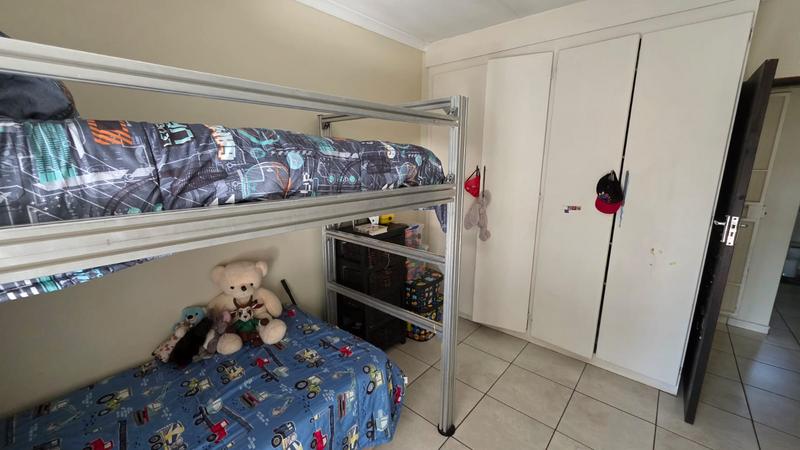 3 Bedroom Property for Sale in Doornpoort Gauteng