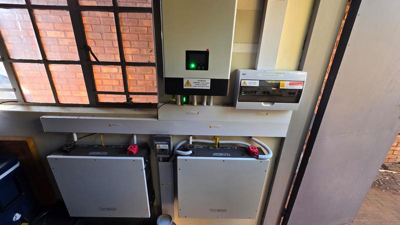 3 Bedroom Property for Sale in Doornpoort Gauteng