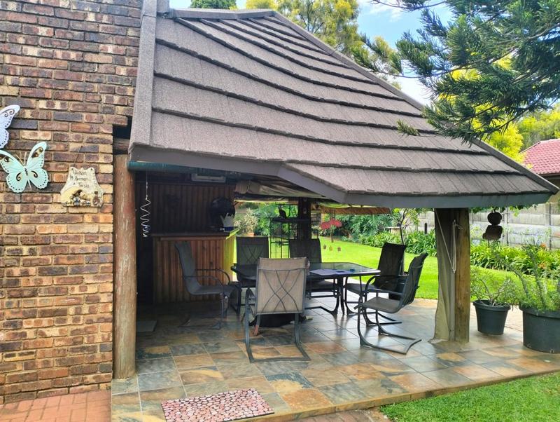 3 Bedroom Property for Sale in Dorandia Gauteng