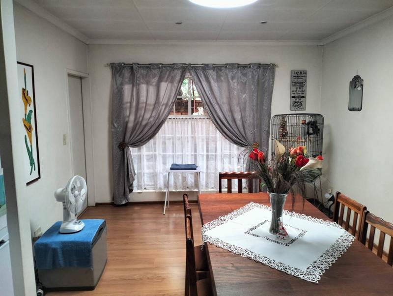 3 Bedroom Property for Sale in Dorandia Gauteng