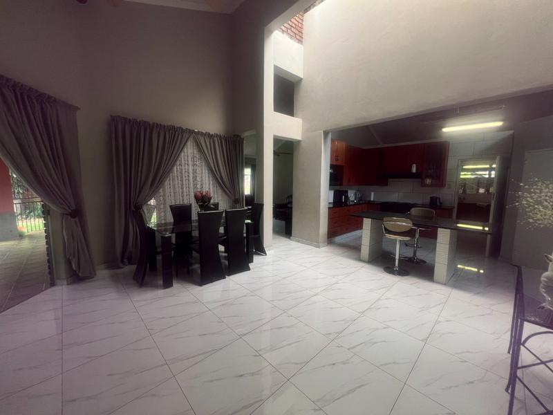 5 Bedroom Property for Sale in Dorandia Gauteng