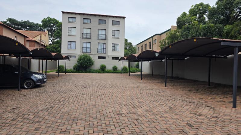 1 Bedroom Property for Sale in Hatfield Gauteng