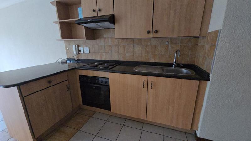 1 Bedroom Property for Sale in Hatfield Gauteng