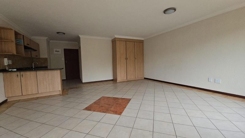 1 Bedroom Property for Sale in Hatfield Gauteng