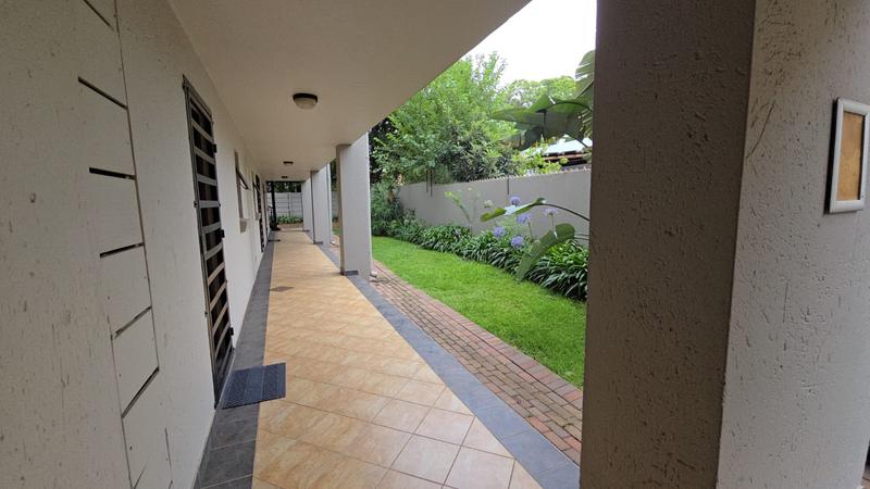 1 Bedroom Property for Sale in Hatfield Gauteng