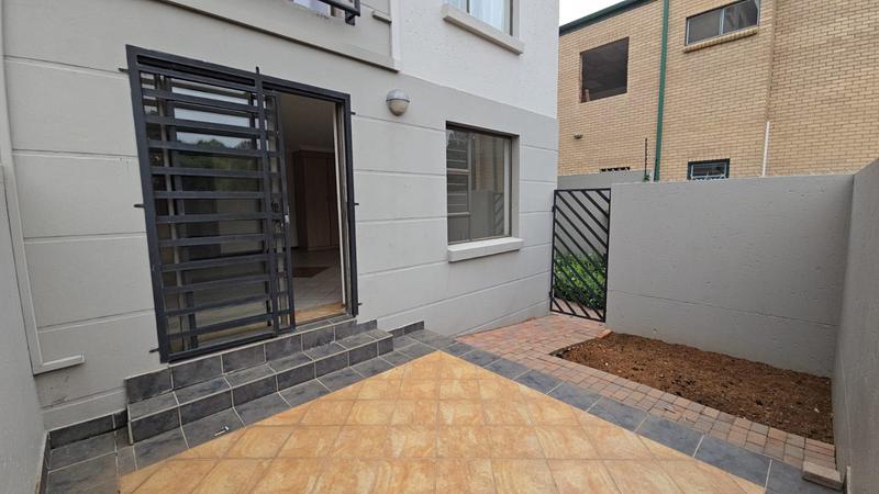 1 Bedroom Property for Sale in Hatfield Gauteng