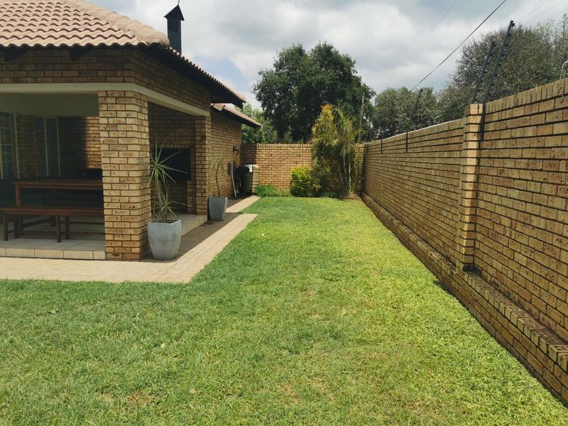 3 Bedroom Property for Sale in Montana Gauteng