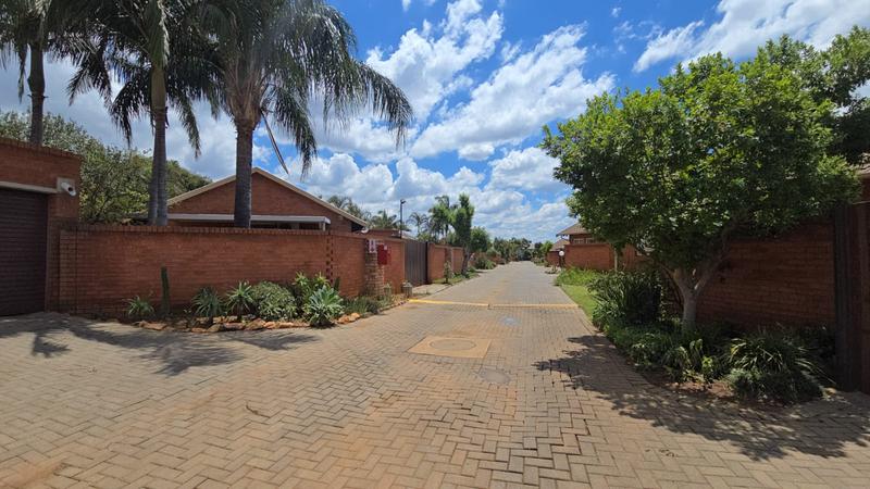 2 Bedroom Property for Sale in Montana Gauteng