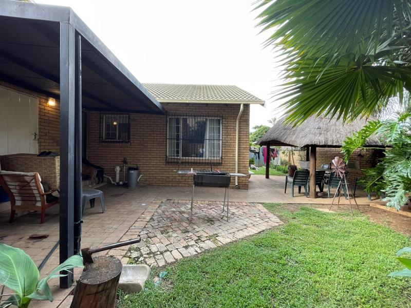 3 Bedroom Property for Sale in Montana Park Gauteng