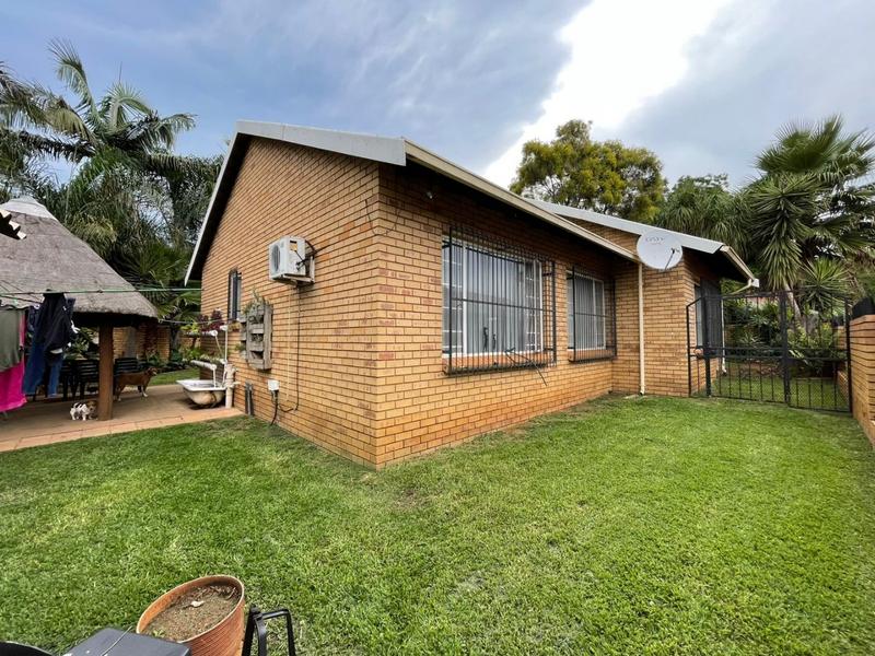 3 Bedroom Property for Sale in Montana Park Gauteng