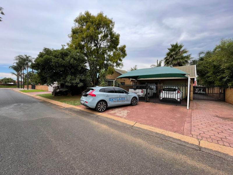 3 Bedroom Property for Sale in Montana Park Gauteng