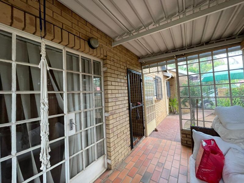 3 Bedroom Property for Sale in Montana Park Gauteng