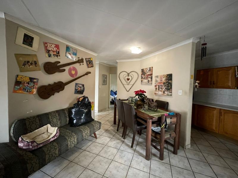 3 Bedroom Property for Sale in Montana Park Gauteng