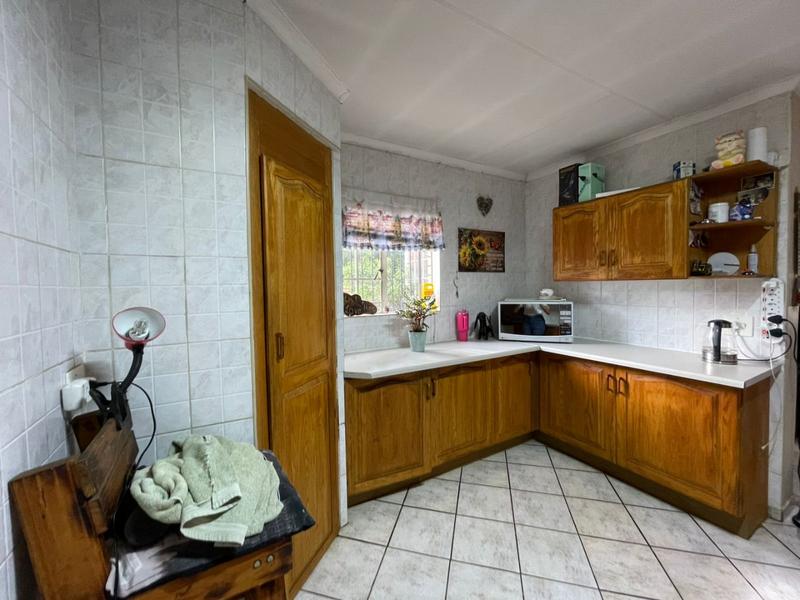 3 Bedroom Property for Sale in Montana Park Gauteng