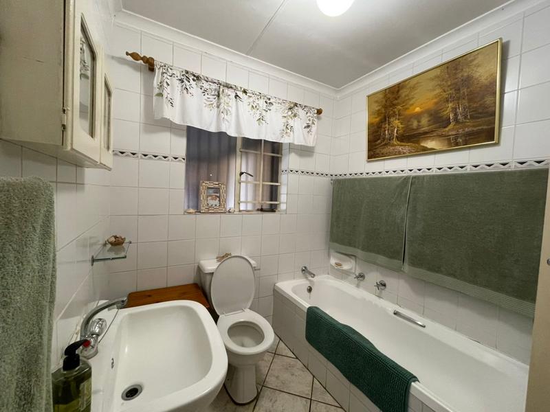 3 Bedroom Property for Sale in Montana Park Gauteng