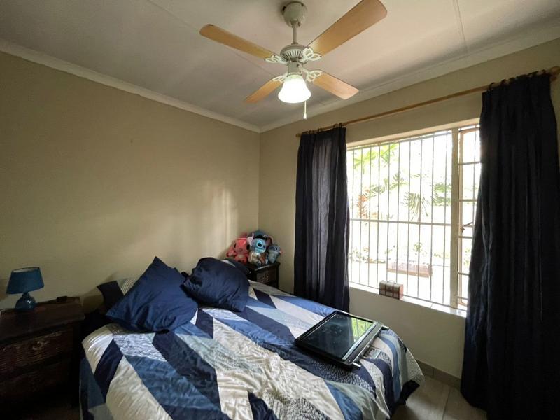 3 Bedroom Property for Sale in Montana Park Gauteng