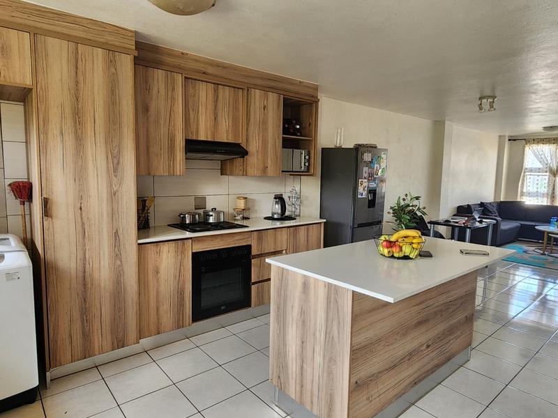 2 Bedroom Property for Sale in Pretoria North Gauteng