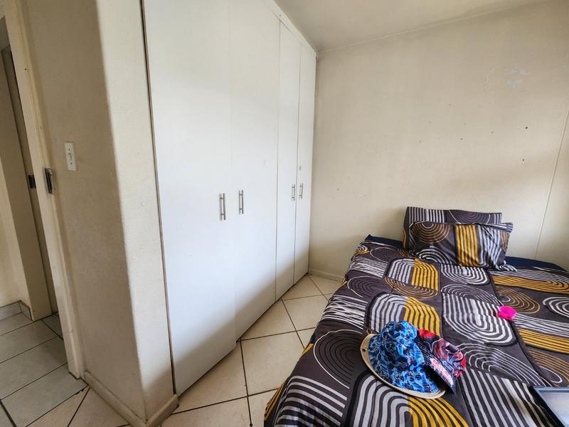 2 Bedroom Property for Sale in Pretoria North Gauteng