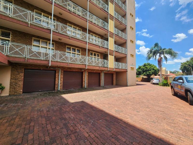 2 Bedroom Property for Sale in Pretoria North Gauteng