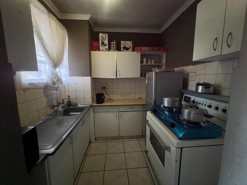 1 Bedroom Property for Sale in Pretoria West Gauteng