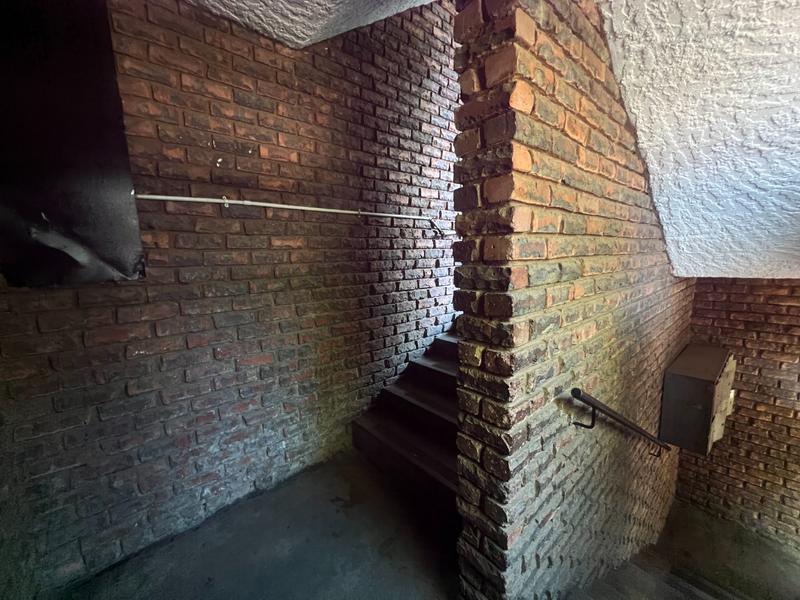 1 Bedroom Property for Sale in Pretoria West Gauteng