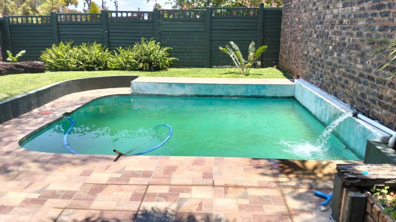 5 Bedroom Property for Sale in Suiderberg Gauteng
