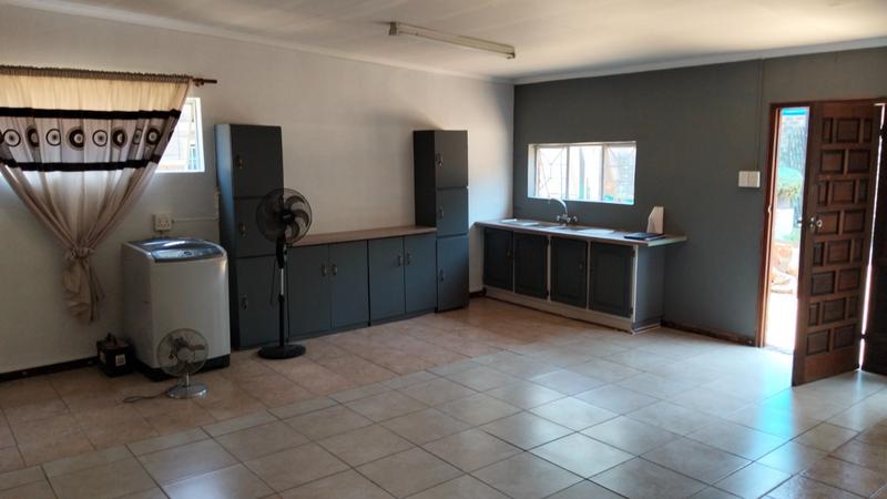 5 Bedroom Property for Sale in Suiderberg Gauteng