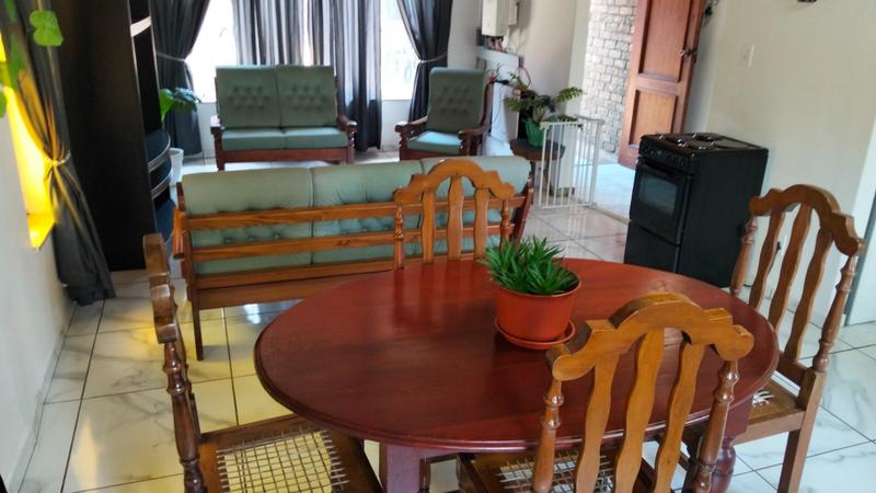 5 Bedroom Property for Sale in Suiderberg Gauteng