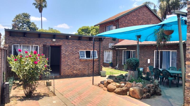 5 Bedroom Property for Sale in Suiderberg Gauteng