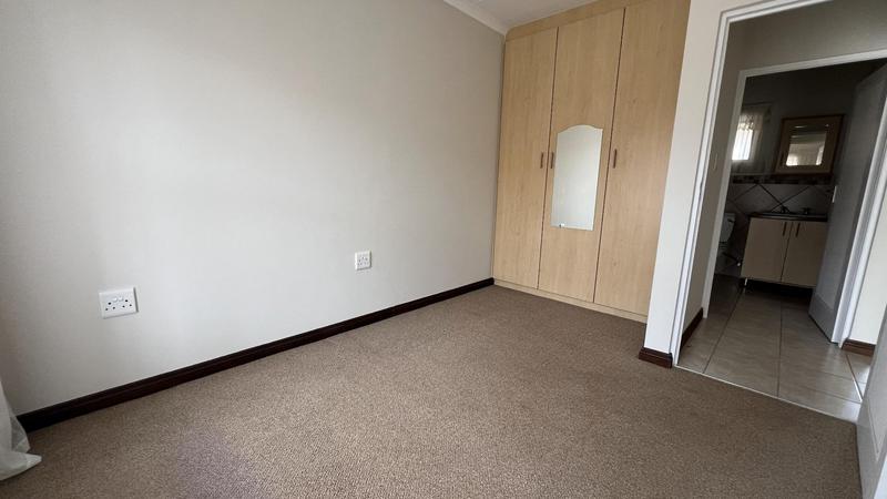 To Let 1 Bedroom Property for Rent in Brentwood Park Gauteng