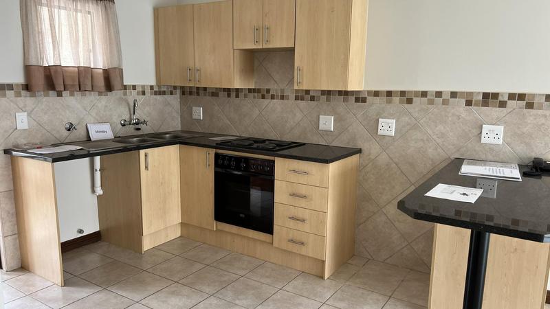 To Let 1 Bedroom Property for Rent in Brentwood Park Gauteng