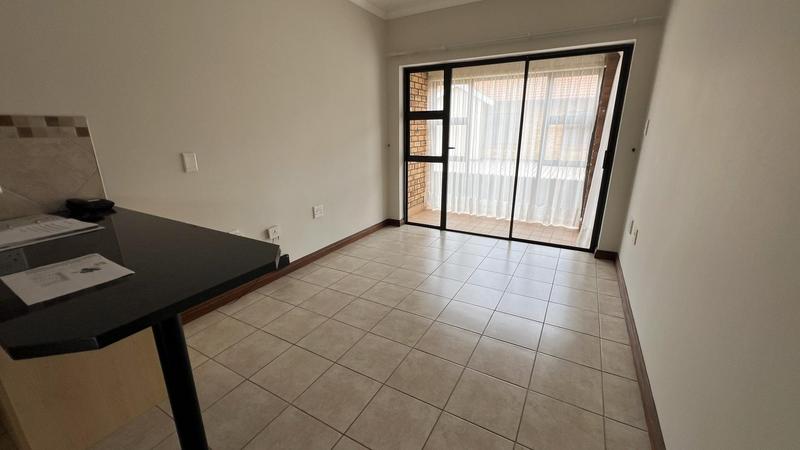 To Let 1 Bedroom Property for Rent in Brentwood Park Gauteng