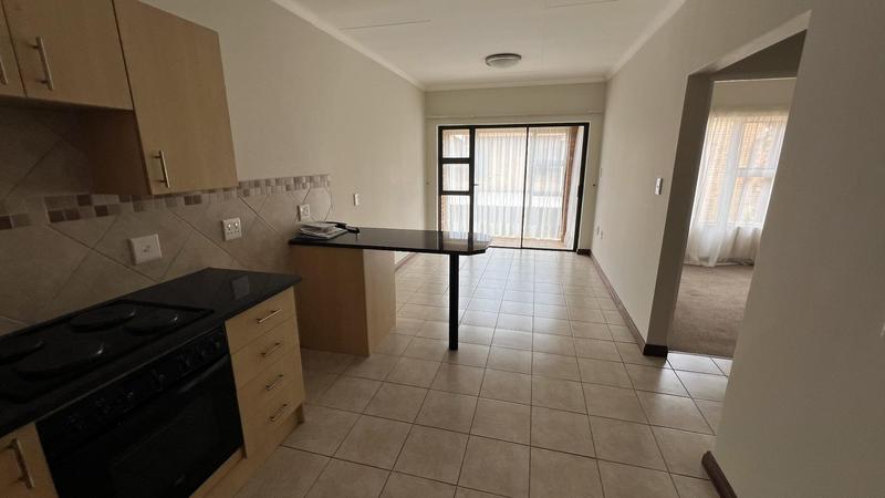 To Let 1 Bedroom Property for Rent in Brentwood Park Gauteng