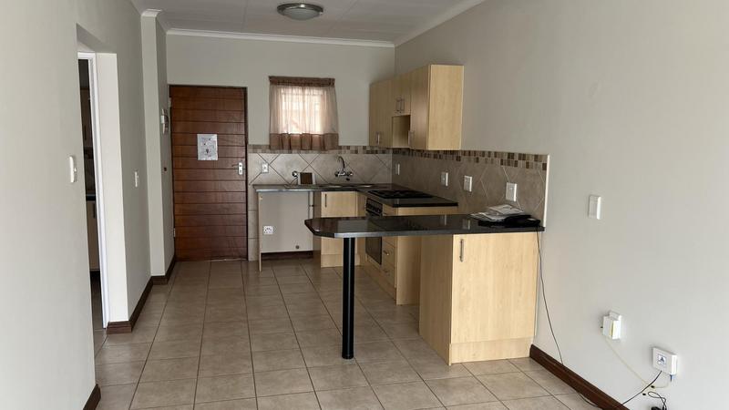 To Let 1 Bedroom Property for Rent in Brentwood Park Gauteng