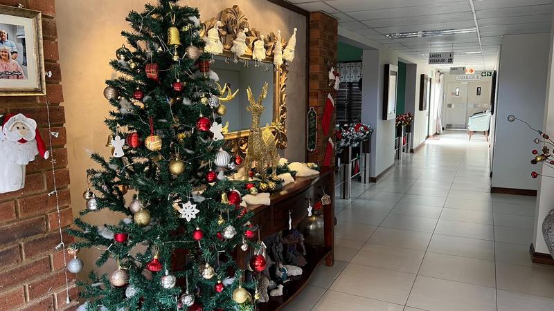 To Let 1 Bedroom Property for Rent in Brentwood Park Gauteng