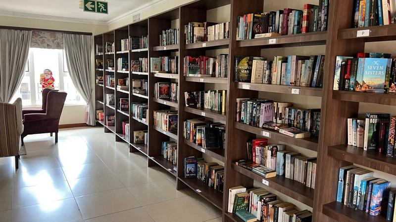 To Let 1 Bedroom Property for Rent in Brentwood Park Gauteng