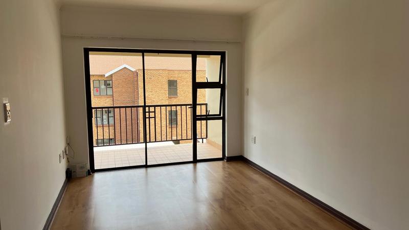 To Let 1 Bedroom Property for Rent in Brentwood Park Gauteng