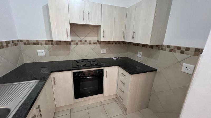To Let 1 Bedroom Property for Rent in Brentwood Park Gauteng