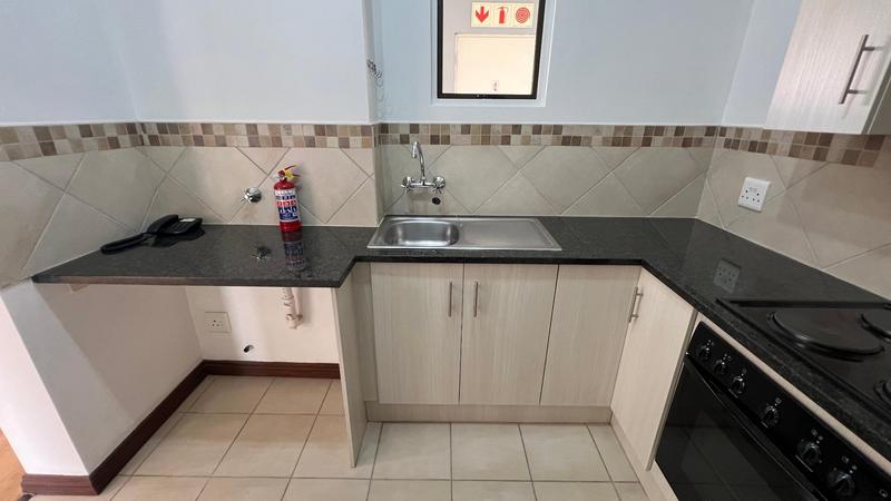 To Let 1 Bedroom Property for Rent in Brentwood Park Gauteng