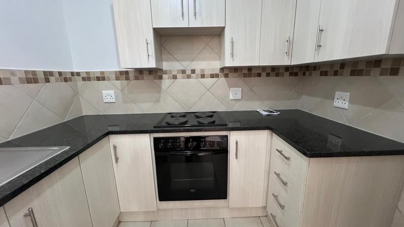 To Let 1 Bedroom Property for Rent in Brentwood Park Gauteng