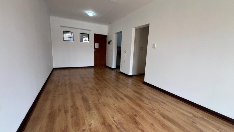 To Let 1 Bedroom Property for Rent in Brentwood Park Gauteng