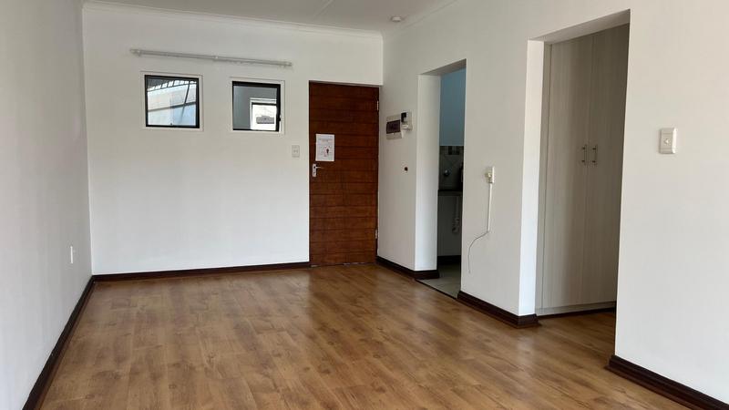 To Let 1 Bedroom Property for Rent in Brentwood Park Gauteng